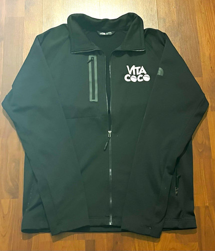 The north face - the, black